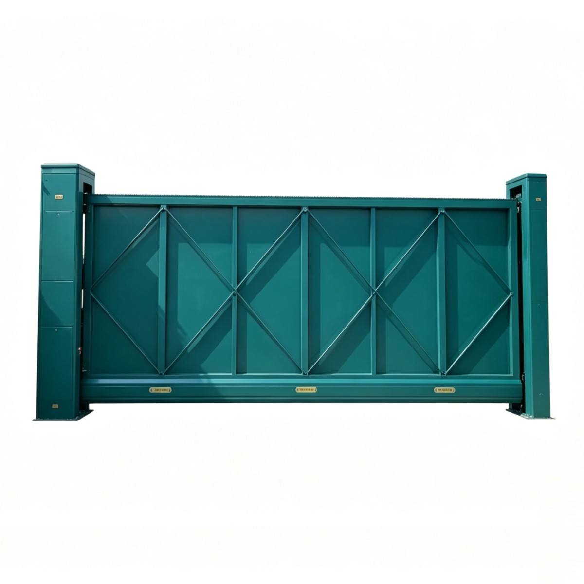 衡阳珠晖东阳渡镇电动悬空门